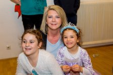 04.02.2023 Faschingsfest Elternverein &quot;Das behinderte Kind&quot;